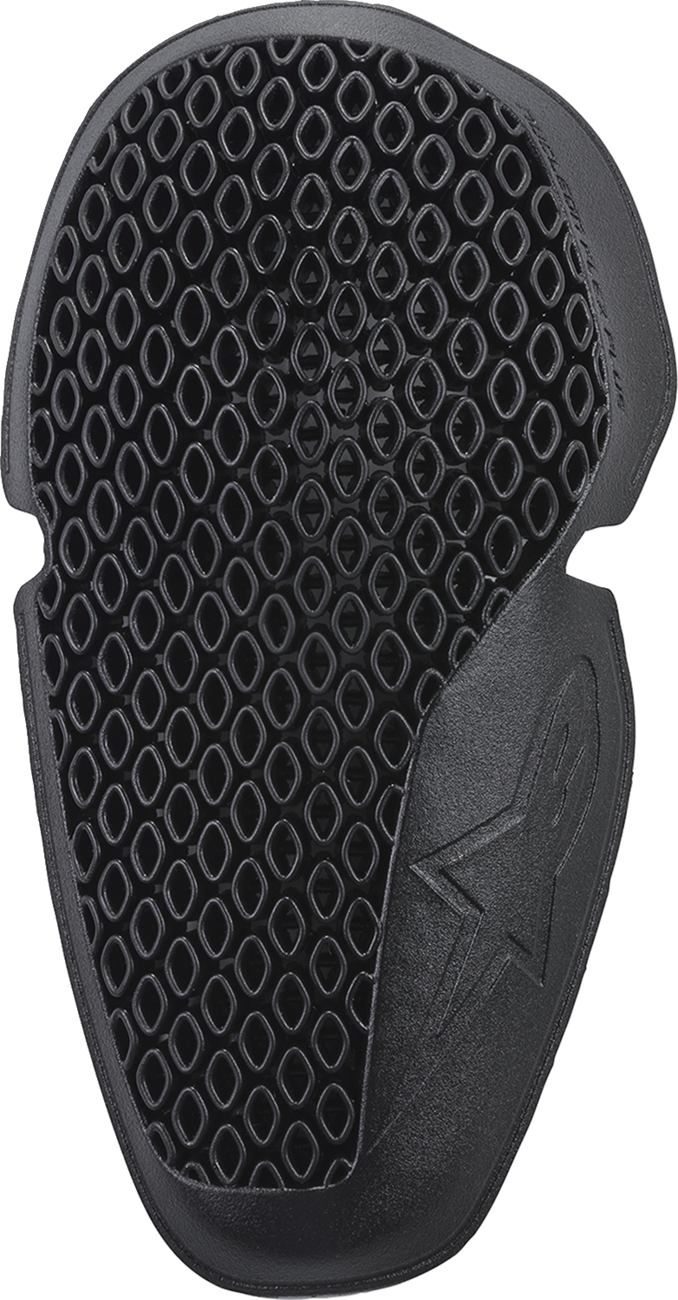Alpinestars Nucleon Flex Plus Elbow Guards slim lightweight low-profile CE Level 1 certified impact protection armor for riding