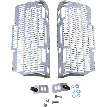 Devol Radiator Guard