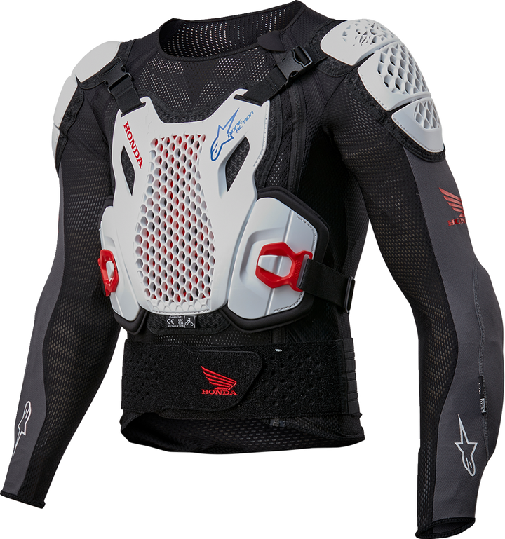 Alpinestars Bionic Plus v2 Protection Jacket
