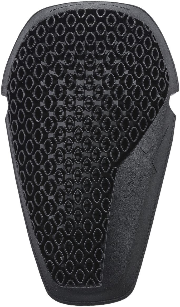 Alpinestars Nucleon Flex Plus Knee Protectors lightweight flexible low-profile CE Level 1 certified motorcycle armor for riding jeans