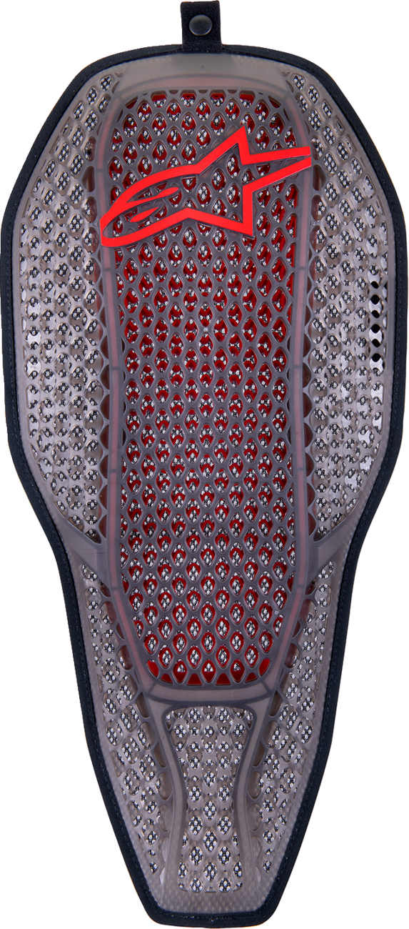 Alpinestars Nucleon Flex PROi Full Back Protector Insert lightweight ventilated CE Level 2 certified motorcycle spine defense armor layer