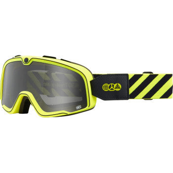100% Barstow Goggles