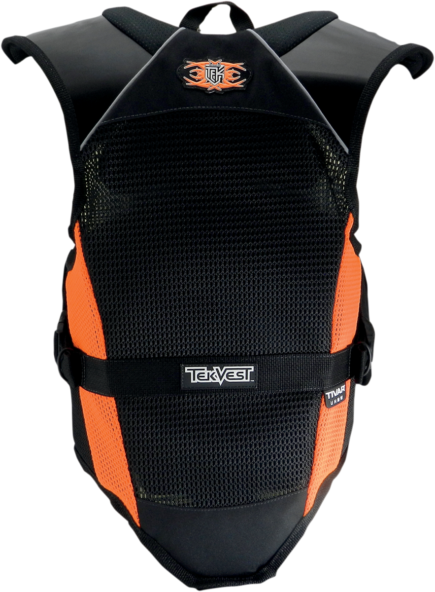 Tekvest Trail Pro Vest - Second Image