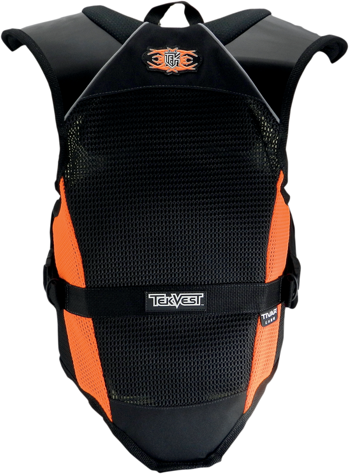 Tekvest Trail Pro Vest - Second Image
