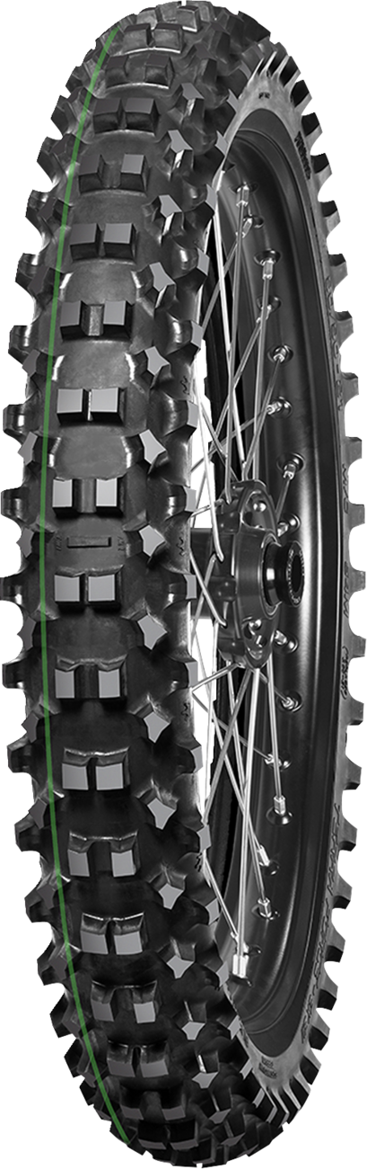 MITAS Terra Force-EX SM Super Light Off-Road Tire - Image 1