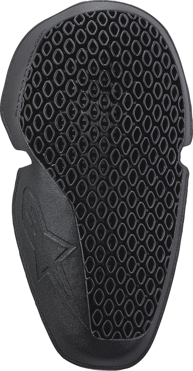 Alpinestars Nucleon Flex Plus Elbow Guards lightweight slim ventilated impact protectors for motorcycle riding