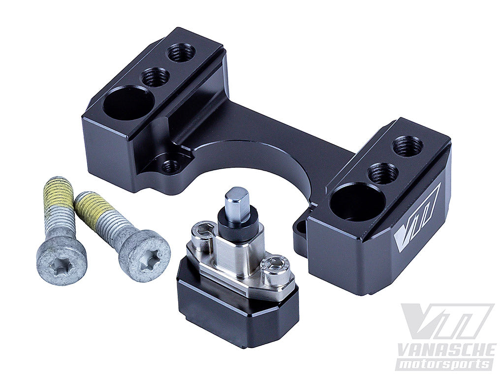 Stabilizer Submount and/or Bar Riser - 790/890/901