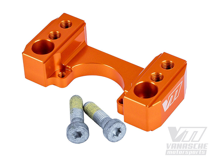 KTM 390 Bar Riser