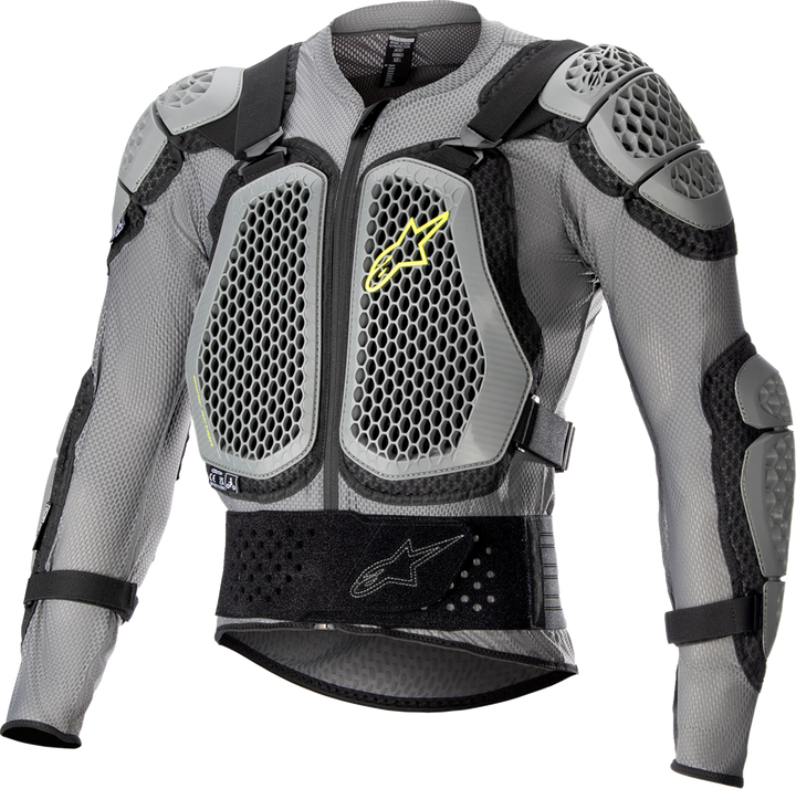 Alpinestars Bionic Action v2 Protection Jacket