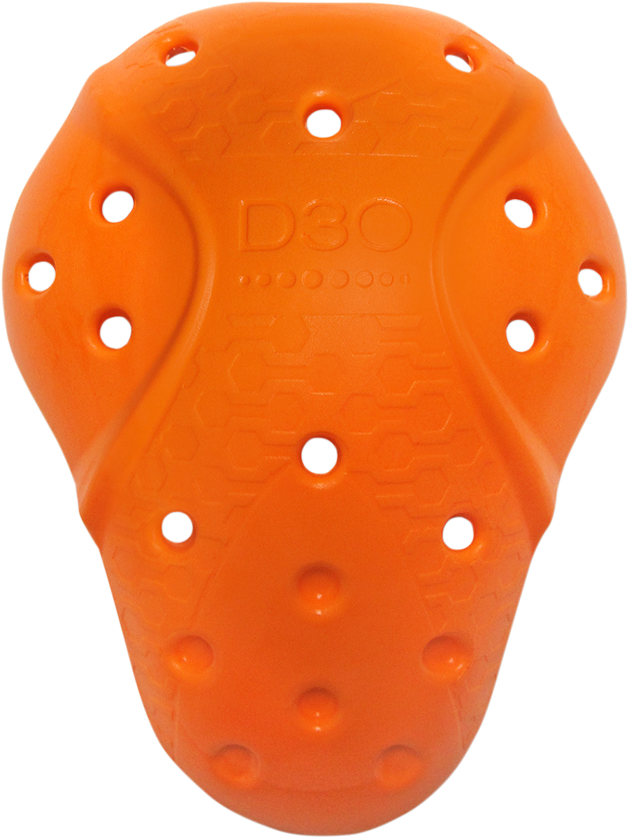 ICON D3O® T5 Evo Pro Shoulder Impact Protectors - Main Image