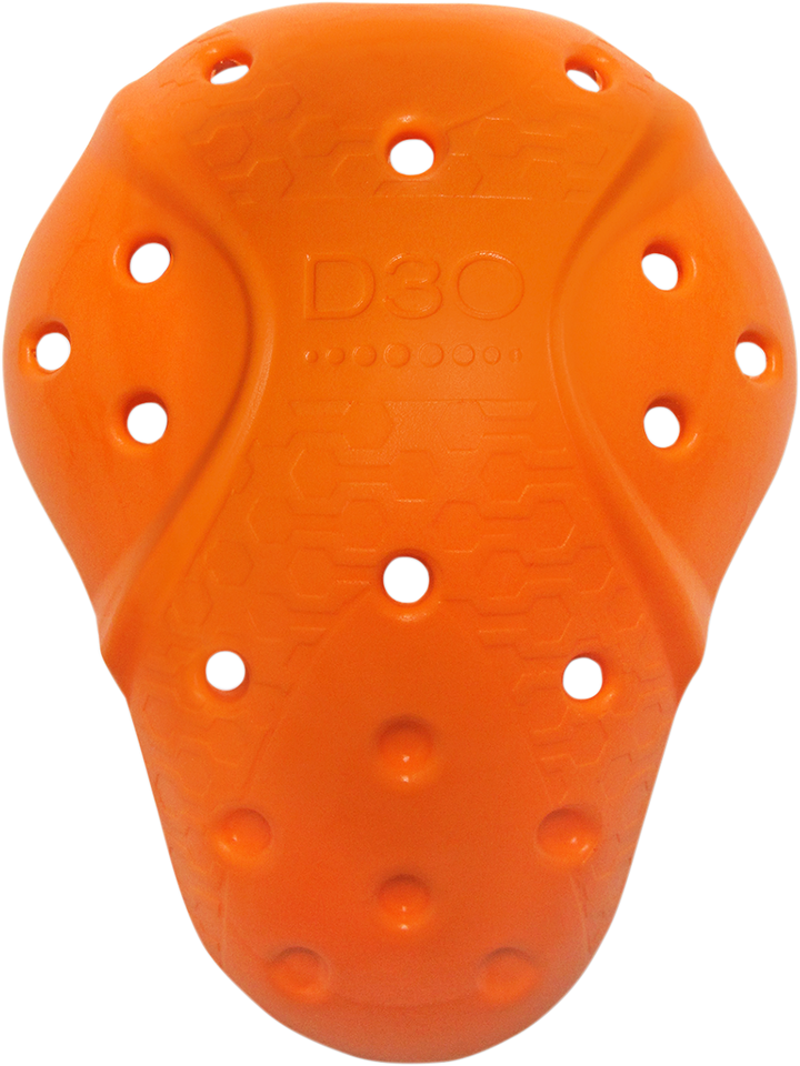 ICON D3O® T5 Evo Pro Shoulder Impact Protectors - Main Image