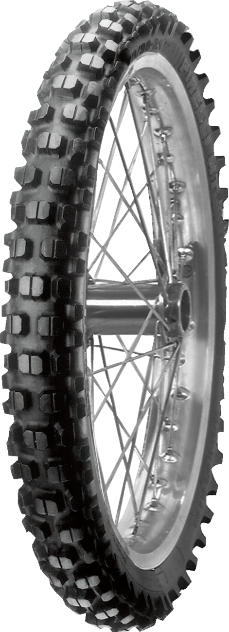 PIRELLI MT 21™ Rallycross Front Tire (80/90-21 - 48P) - Image 1