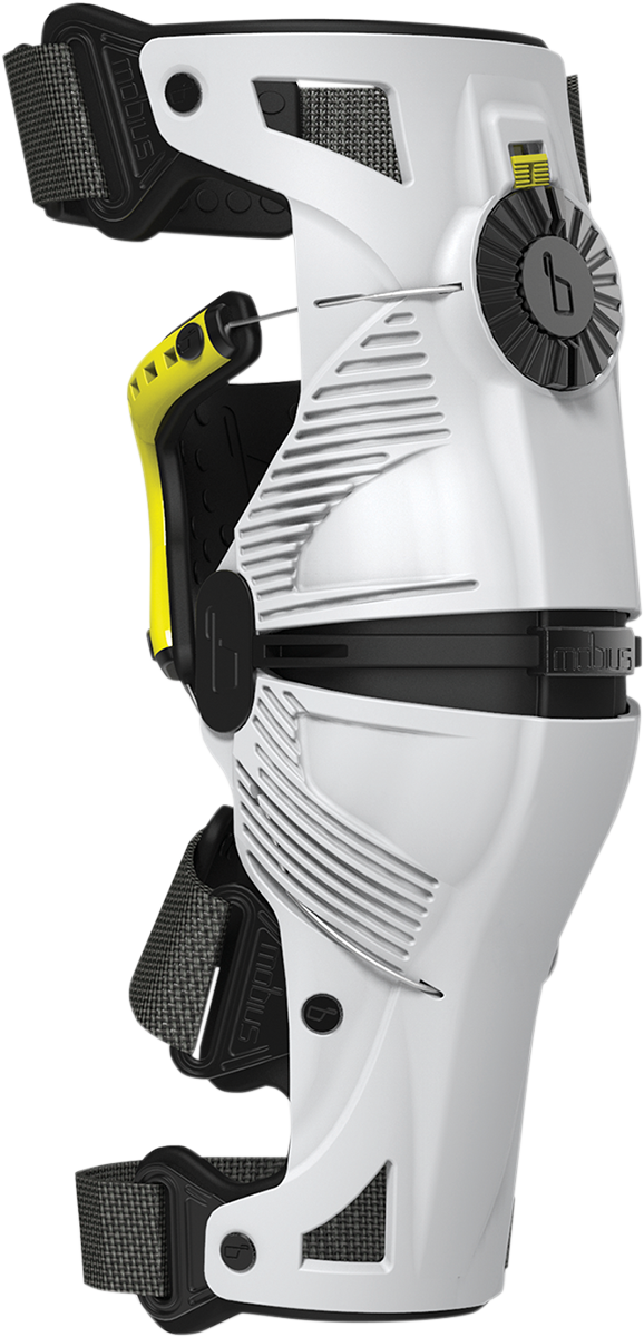 Mobius X8 Knee Braces - Main Image