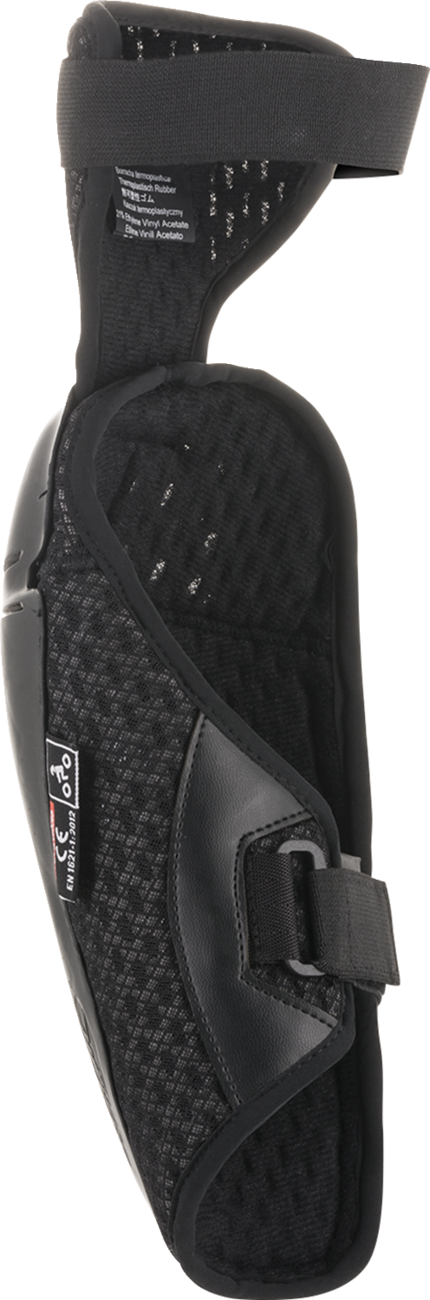 Alpinestars Bionic Plus Elbow Protectors flexible CE Level 1 impact protection armor for off-road motorcycle riding
