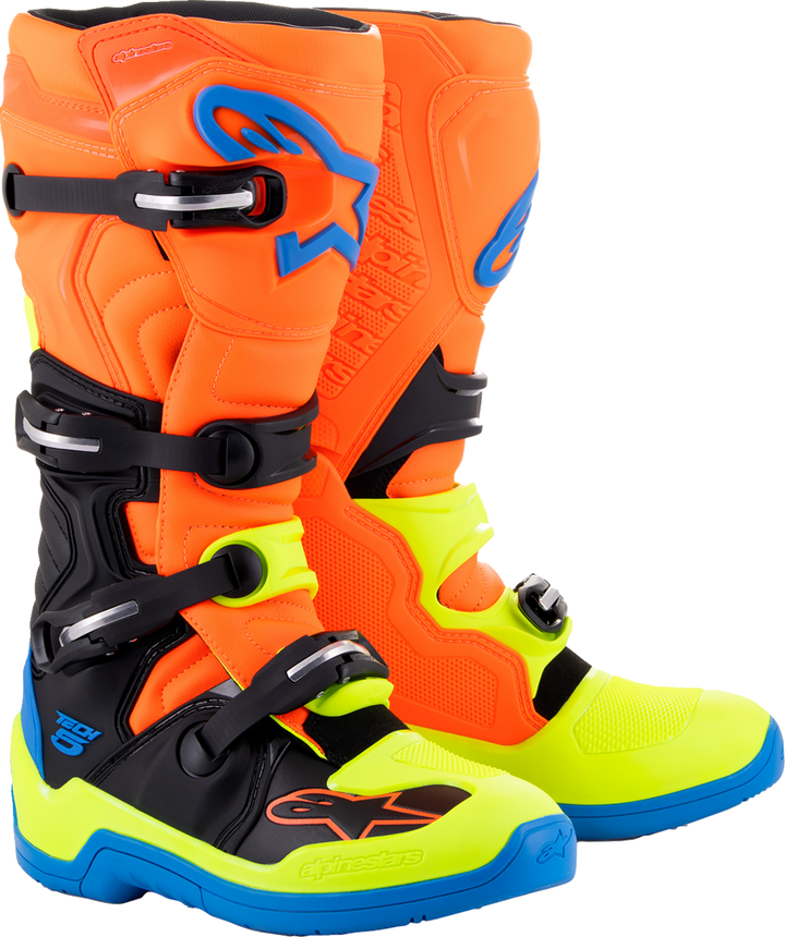 Alpinestars Tech 5 Boots