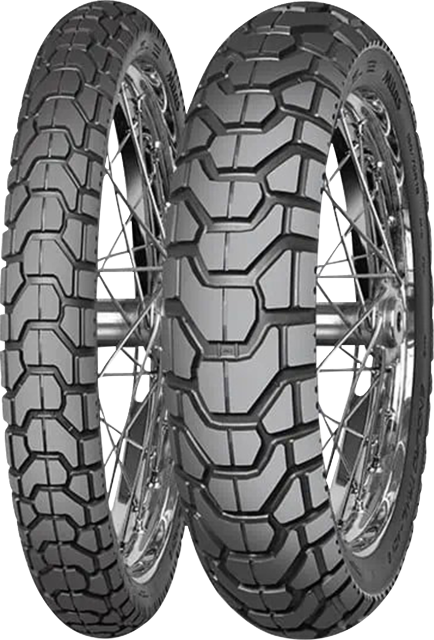 MITAS Enduro Trail ADV 2 Front Tire - Image 1