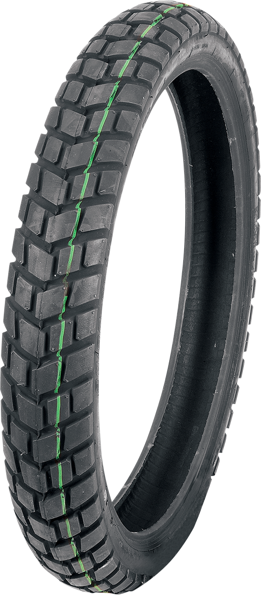DURO HF903 Median Dual-Purpose Tire, Image 1