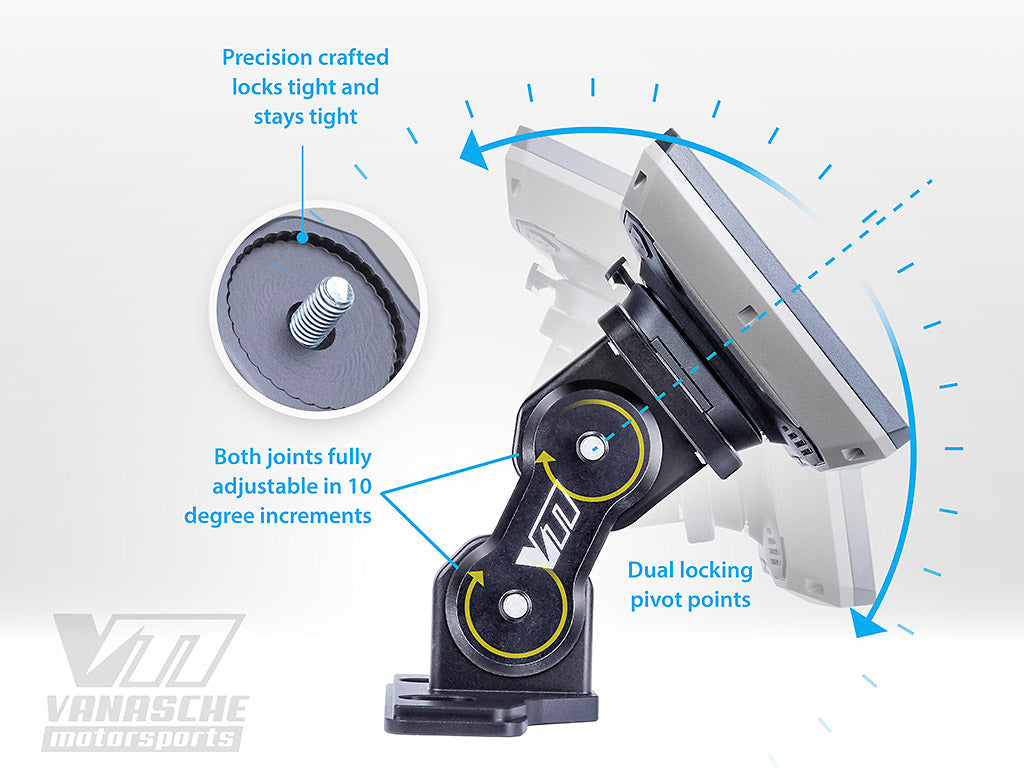 2023+ 890 GPS Mount
