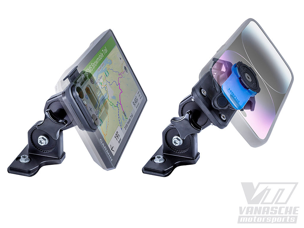2025+ 390 GPS Mount (ADV R &amp; X)