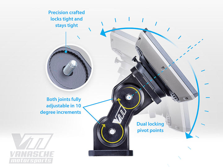 GPS / Device Mount - 901