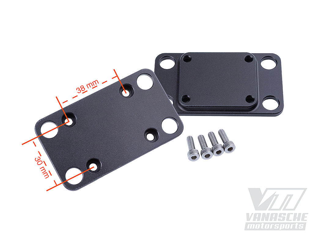AOOCCI To AMPs Adapter Plate