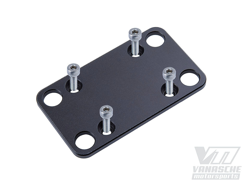 AOOCCI To AMPs Adapter Plate