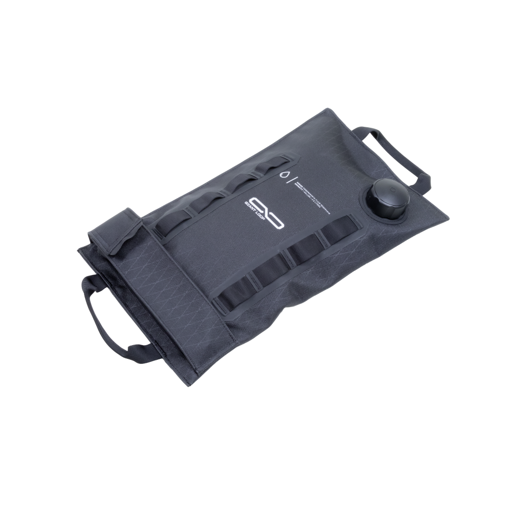 Giant Loop Armadillo Bag Group Shot 2