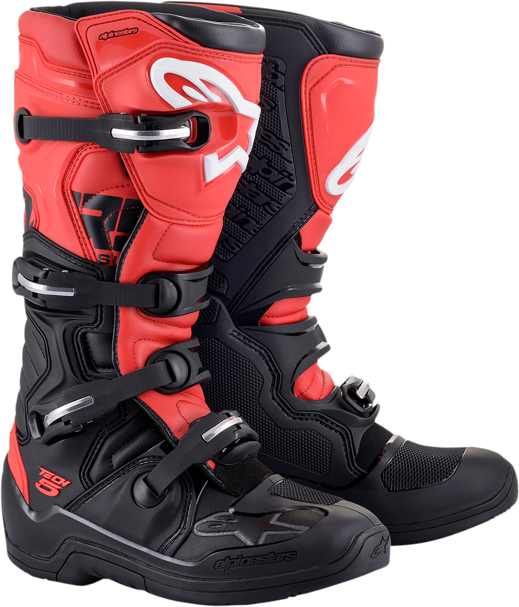 Alpinestars Tech 5 Boots