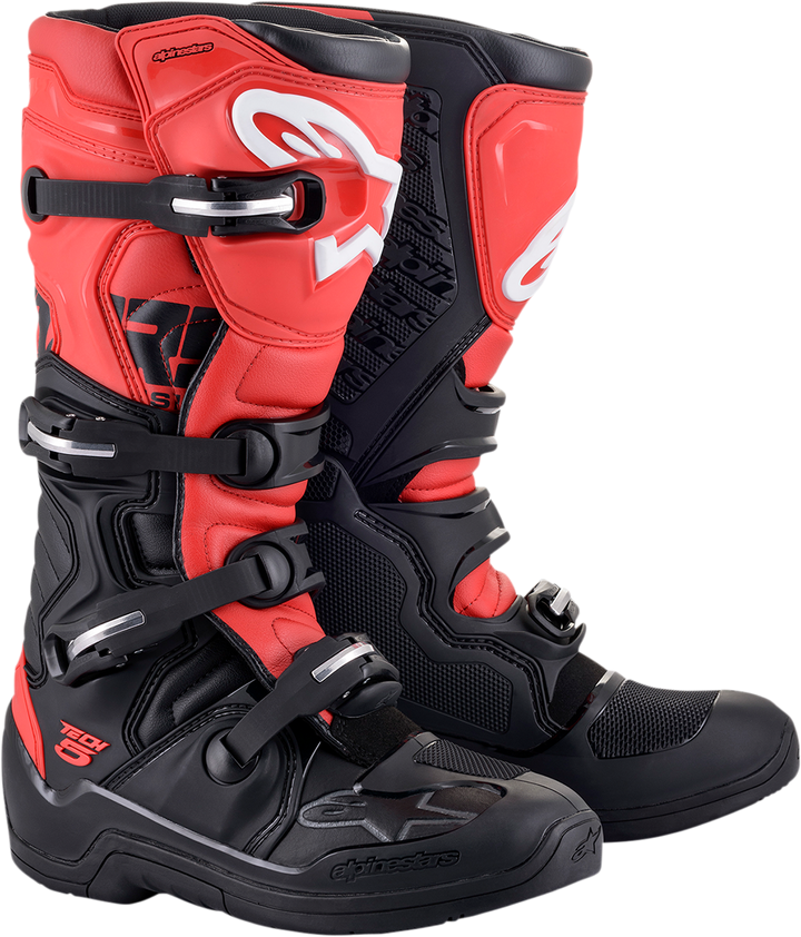 Alpinestars Tech 5 Boots