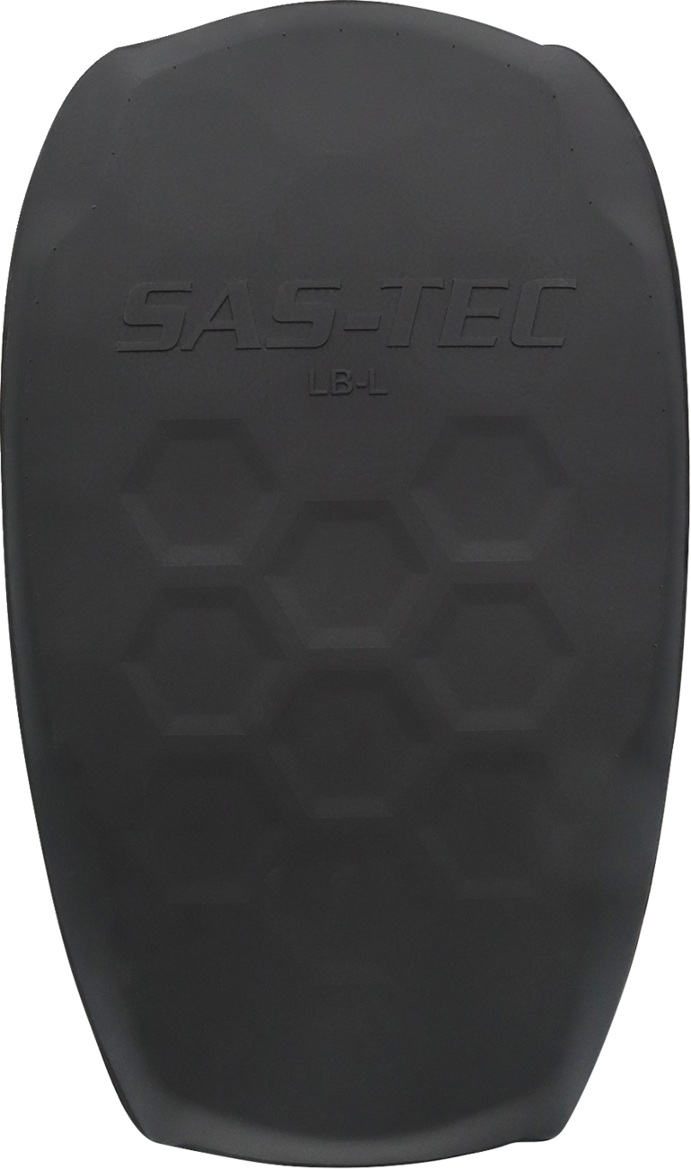 USWE Zippered Daypack VST Back Protector - Main Image