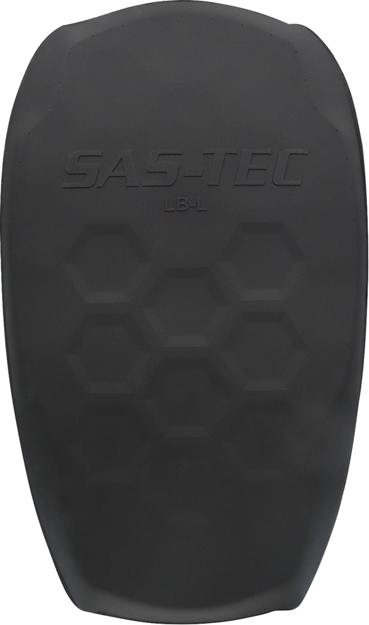 USWE Zippered Daypack VST Back Protector - Main Image