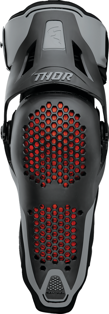 Thor Youth Sentinel Knee Guards - Main Image