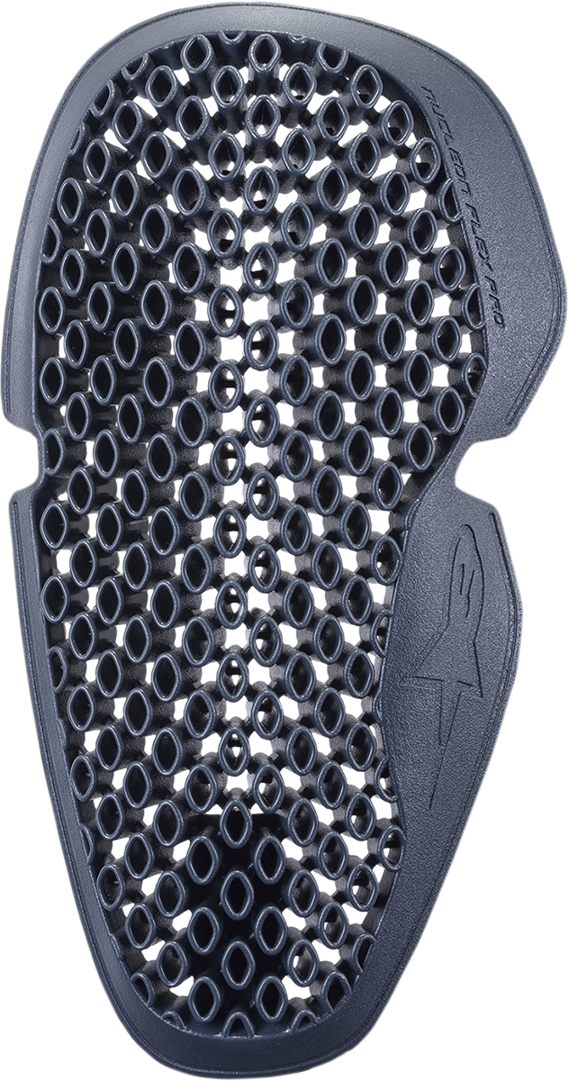 Alpinestars Nucleon Flex Pro Elbow Guards lightweight flexible ventilated low-profile elbow protector armor for motorcycle riding