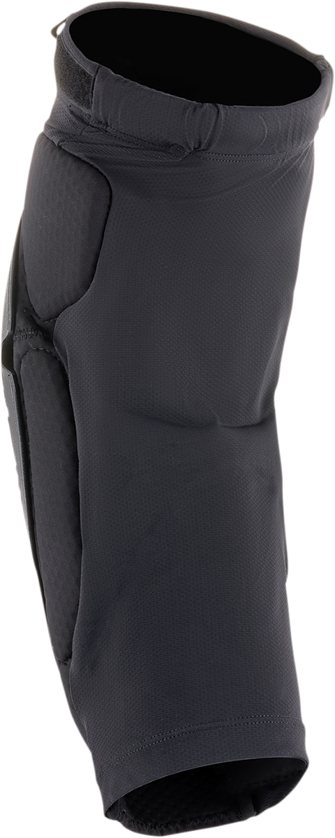 Alpinestars Bionic Flex Knee Protectors lightweight flexible slip-on knee guards for off-road riding
