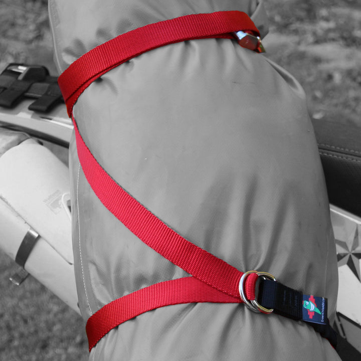 GCAG Bag Snake Kit