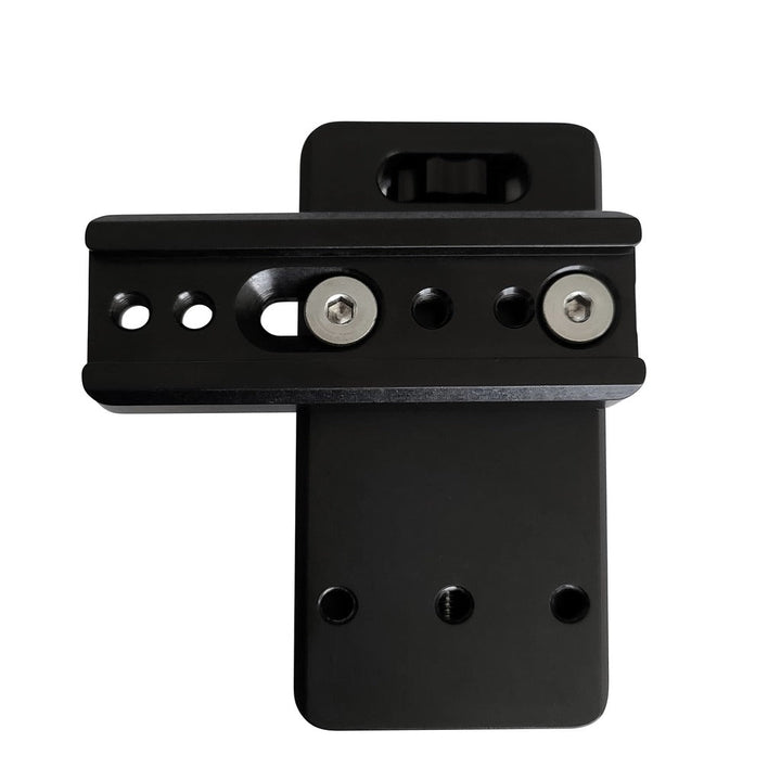 Hondo Garage Low-Profile Moto Bar Clamps