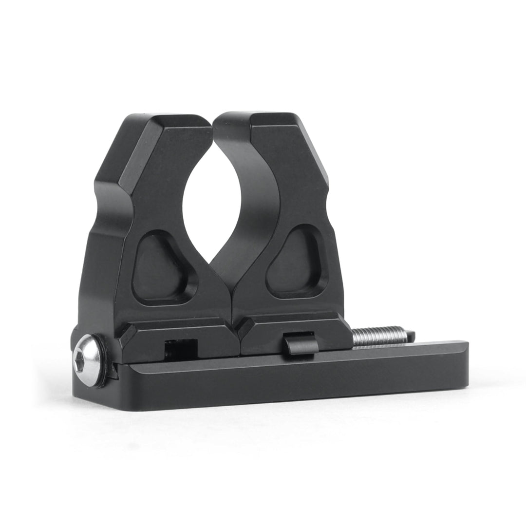 Hondo Garage Low-Profile Moto Bar Clamps