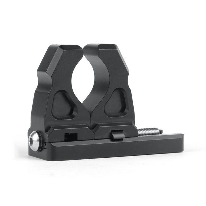 Hondo Garage Low-Profile Moto Bar Clamps