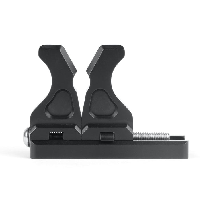 Hondo Garage Low-Profile Moto Bar Clamps