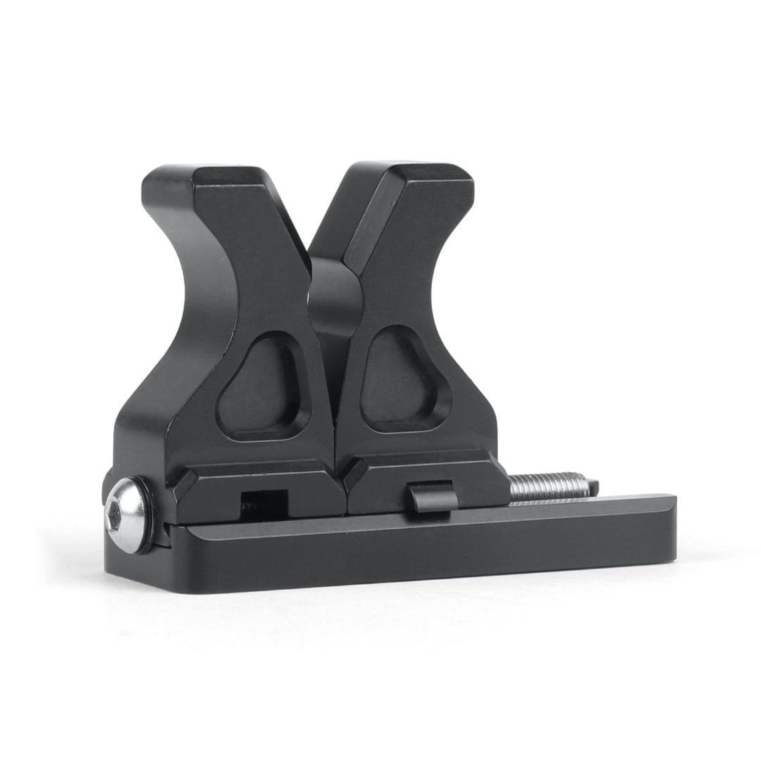 Hondo Garage Low-Profile Moto Bar Clamps