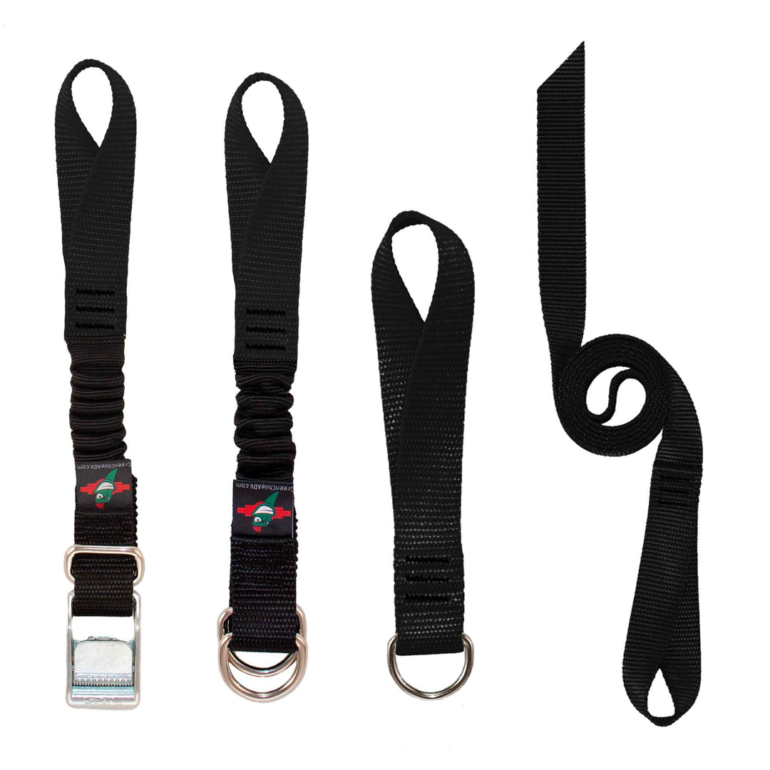 GCAG Bag Snake Kit