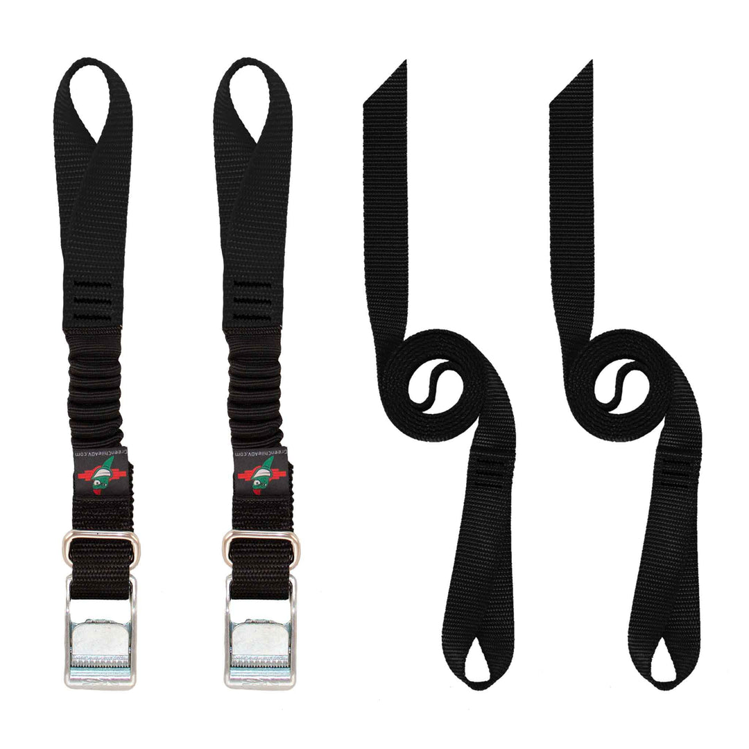 Mondo Straps Kit