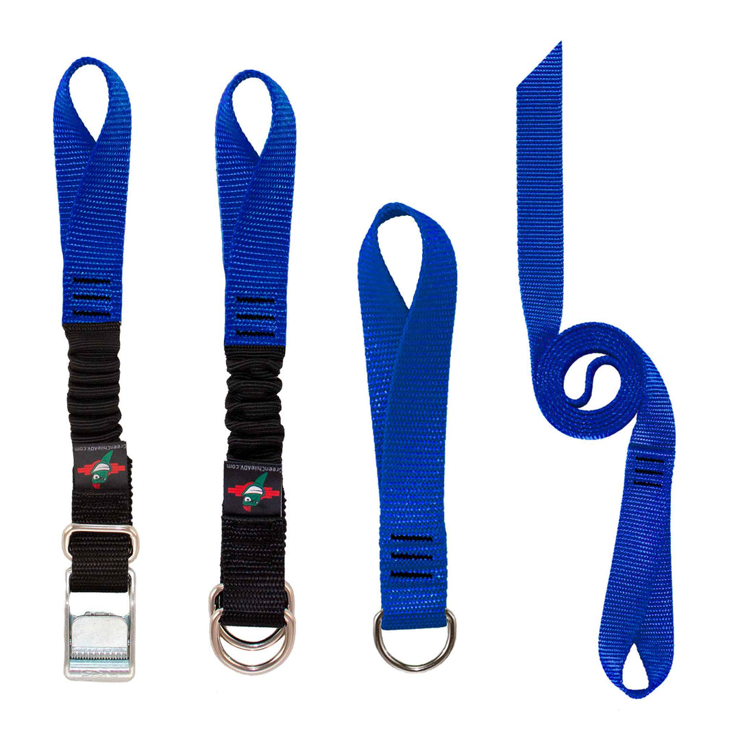 GCAG Bag Snake Kit