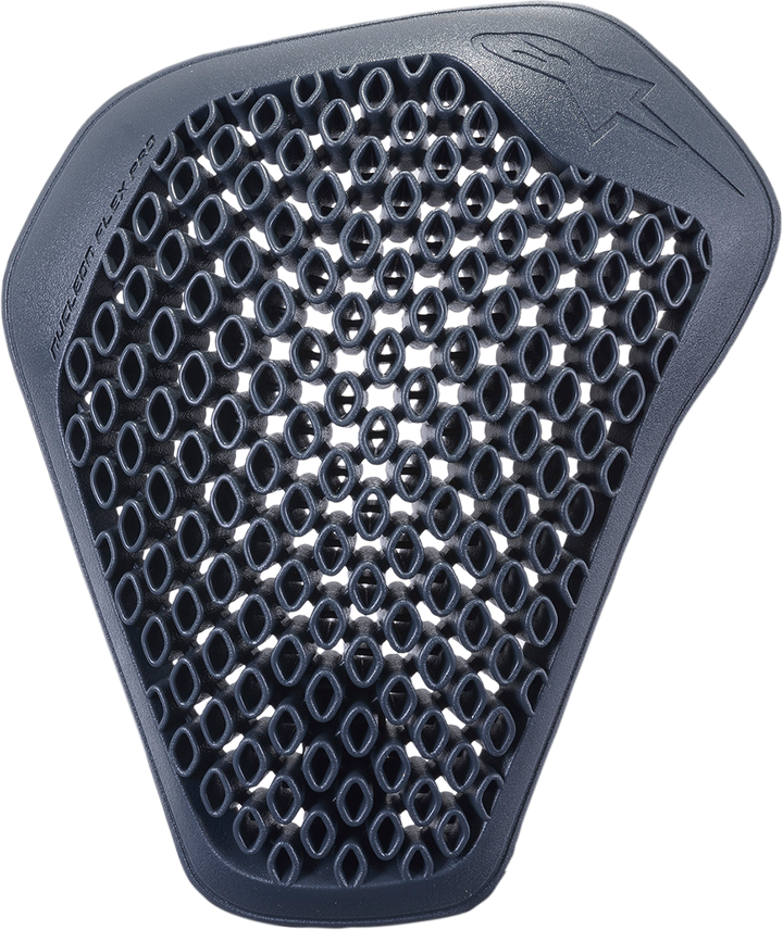Alpinestars Nucleon Flex Pro Shoulder Guards lightweight highly ventilated CE Level 2 certified impact protection armor inserts for off-road riding