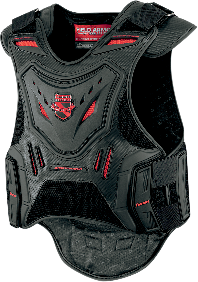 ICON Field Armor Stryker™ Vest - Main Image