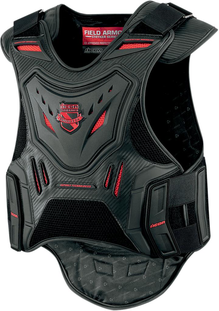 ICON Field Armor Stryker™ Vest - Main Image