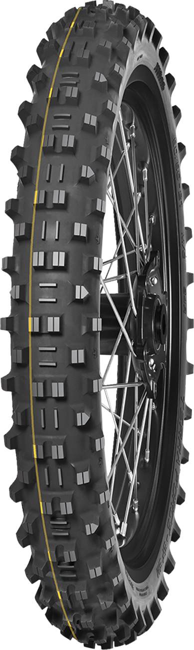 MITAS Terra Force-EF 2 SM Super Light Front Tire - Image 1