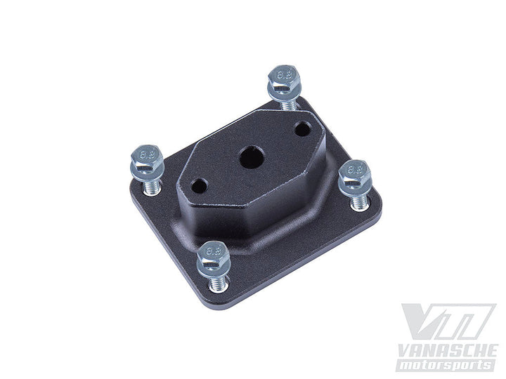 Chigee To AMPs Adapter Plate