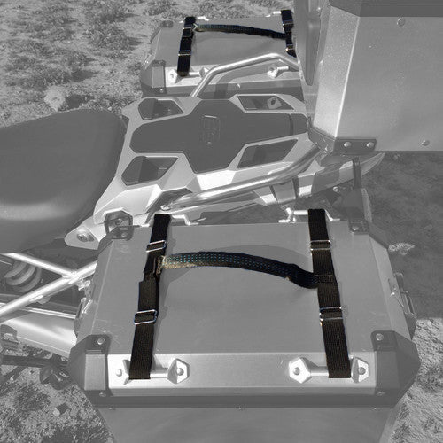 Pannier Handle Kit