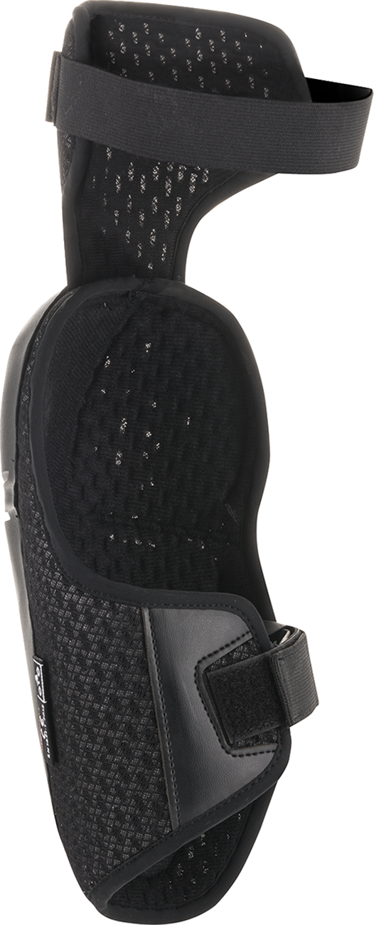 Alpinestars Bionic Plus Knee Protectors lightweight streamlined motocross knee guards for off-road riding